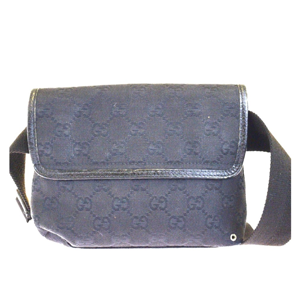 Authentic Gucci Fanny pack, belt bag